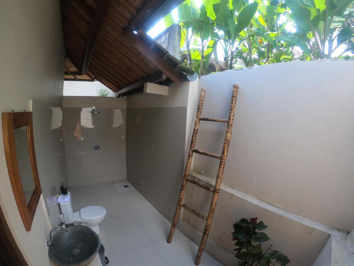 Rumah Sidemen Sidemen  Exterior photo