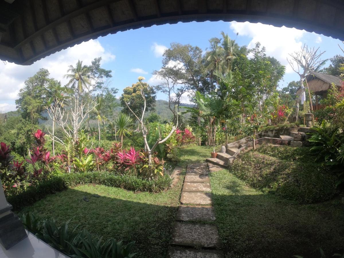 Rumah Sidemen Sidemen  Exterior photo