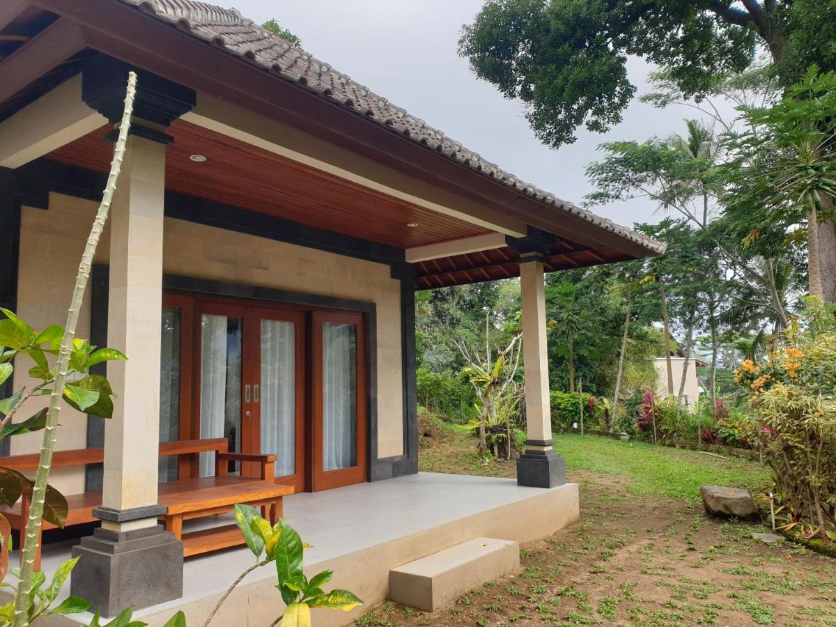 Rumah Sidemen Sidemen  Exterior photo